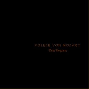 Wolfgang Amadeus Mozart: Reguiem in d-Moll (harpe)