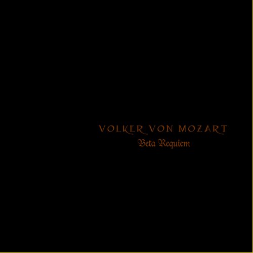 Wolfgang Amadeus Mozart: Reguiem in d-Moll (harpe)