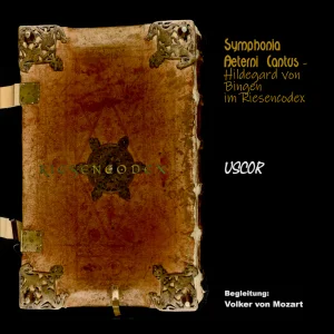 Symphonia aeterni cantus