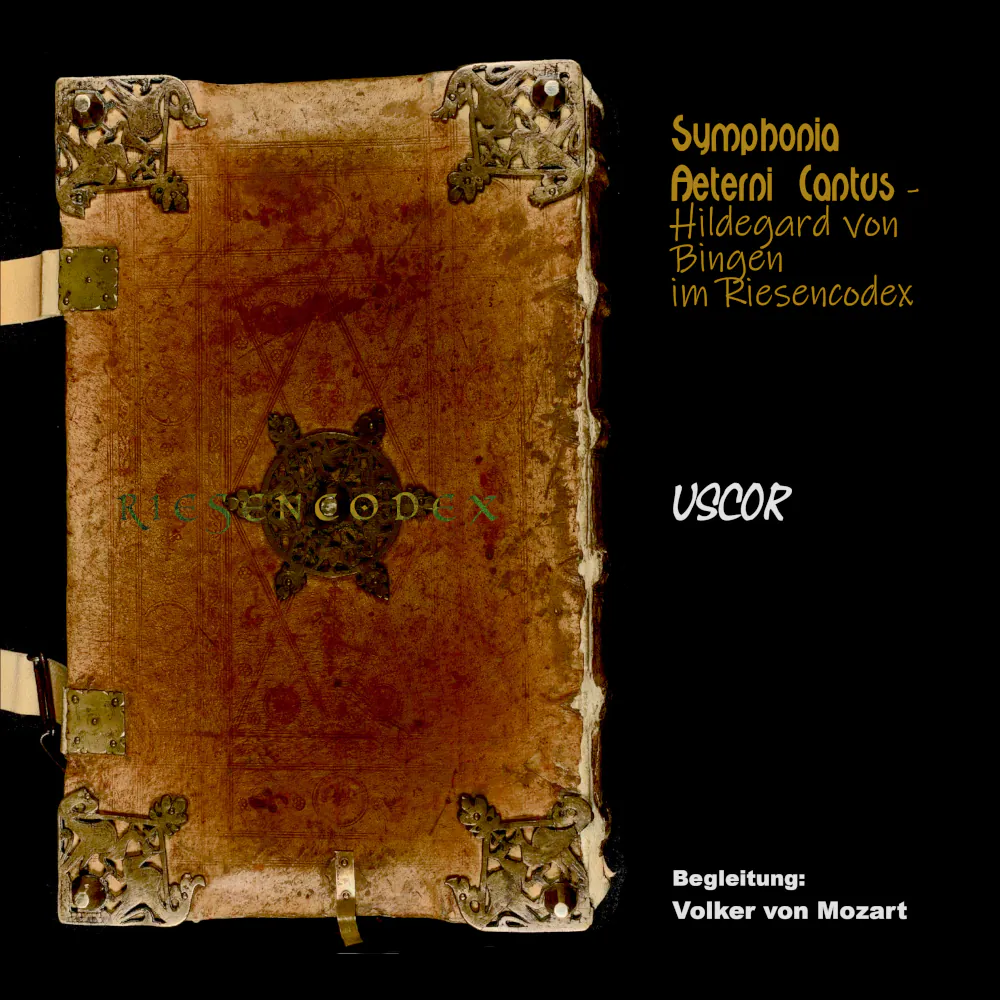 Symphonia aeterni cantus